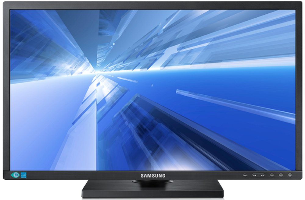 Монитор Samsung 23"  S23C650D