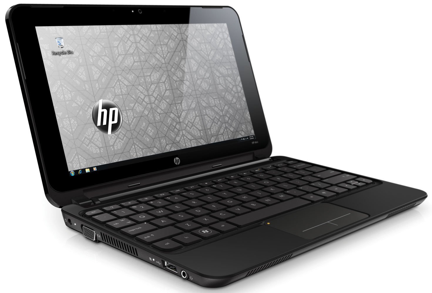 HP Mini 110-3609er (LR825EA)