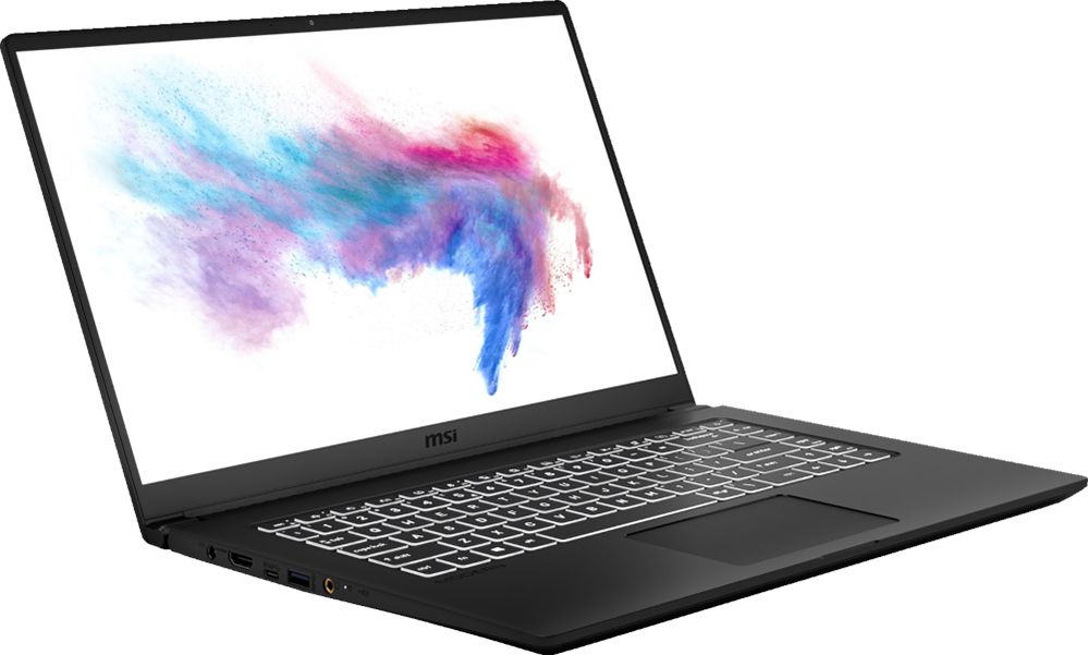 Ноутбук MSI Modern 15 (A10RB-015)