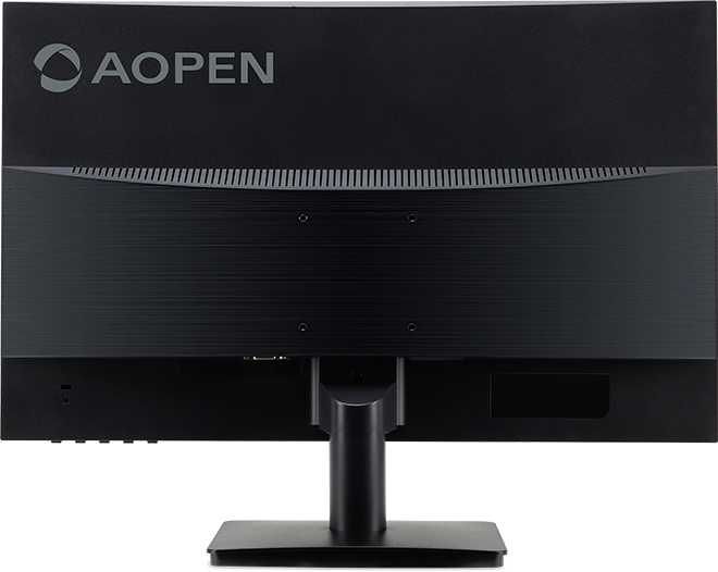 Монитор AOpen 22" 22CX1Qb