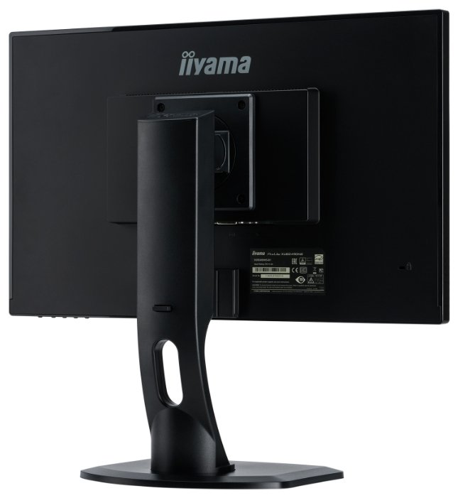 Монитор Iiyama 24" ProLite XUB2490HS-B1