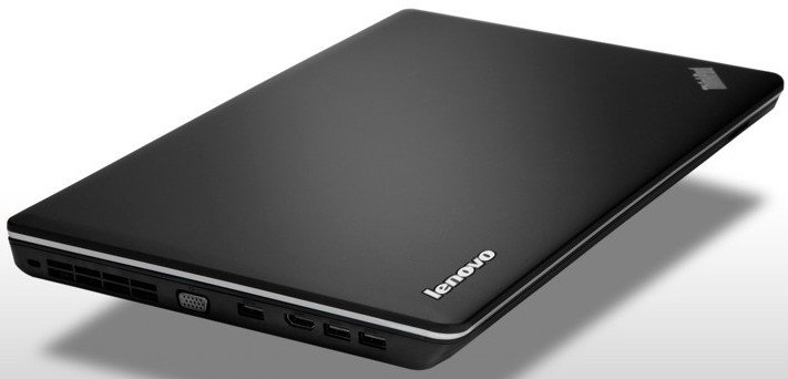 Ноутбук Lenovo ThinkPad Edge E530 (NZY45RT)