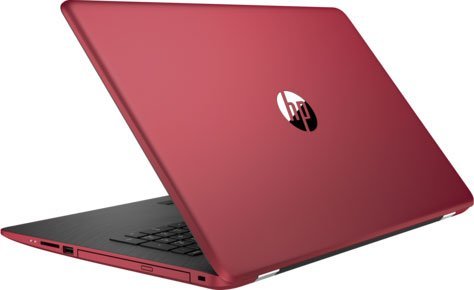 Ноутбук HP 17-ak043ur (2CP59EA)
