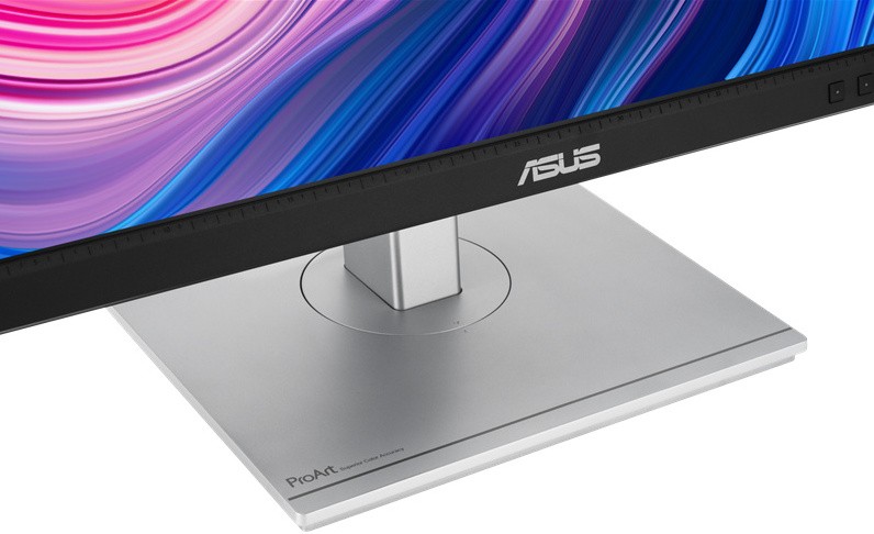 Монитор ASUS 24" PA247CV