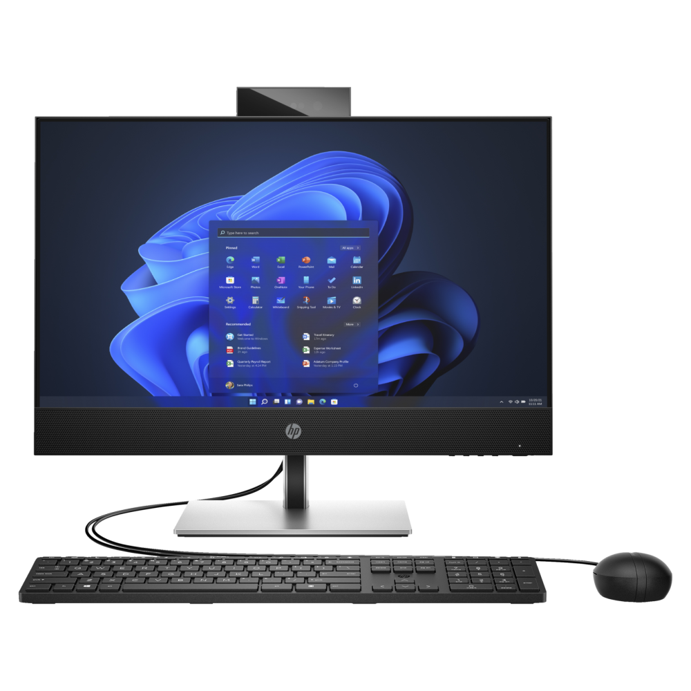 Моноблок HP ProOne 440 G9 (6B1K6EA)