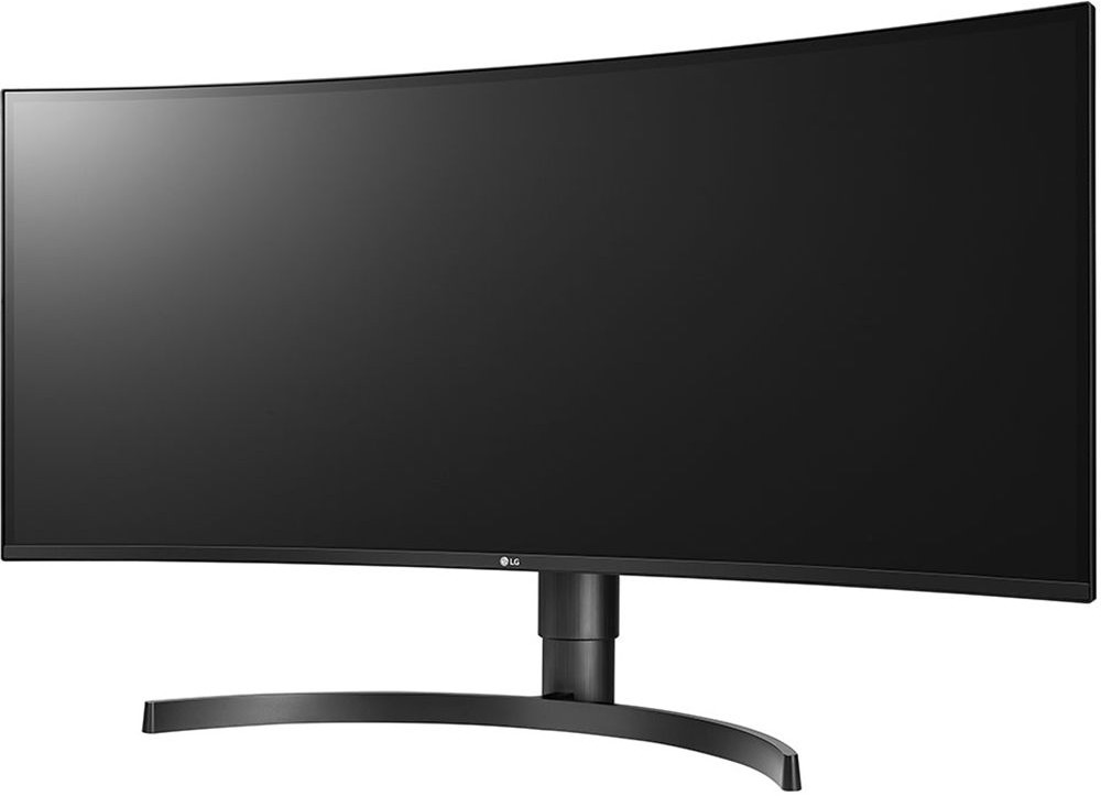 Монитор LG 34" 34WL75C-B