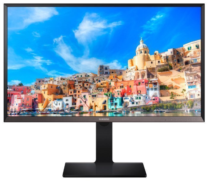 Монитор Samsung 27"  S27D850T