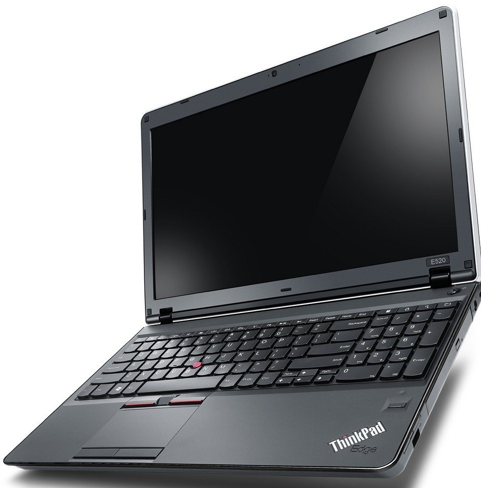 Ноутбук Lenovo ThinkPad Edge E520 (NZ3ESRT)