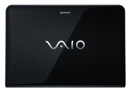 Sony VAIO VPC-EA3S1R/B