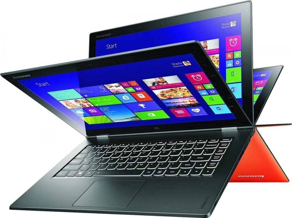 Ноутбук Lenovo IdeaPad Yoga 2 Pro (59-399169)
