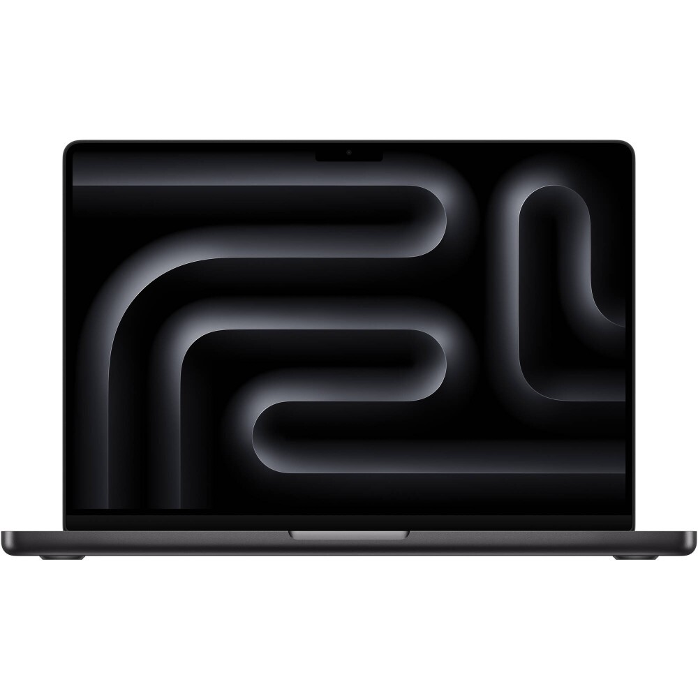 Ноутбук Apple MacBook Pro 14 (M4, 2024) (MW2U3HN/A)