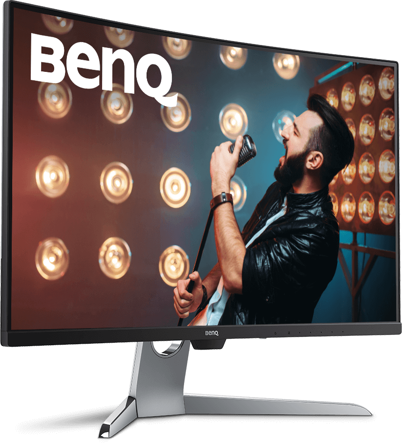 Монитор BenQ 32" EX3203R