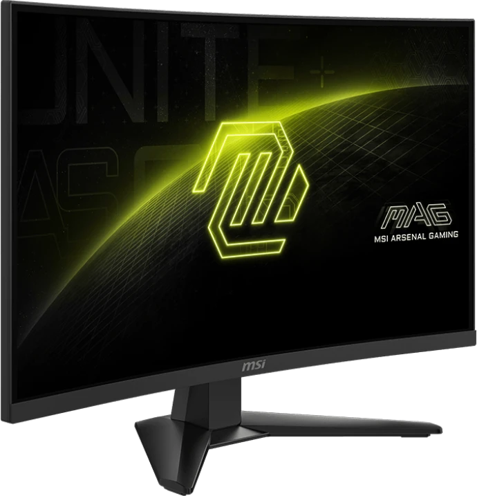 Монитор MSI 27" MAG 275CQF E18