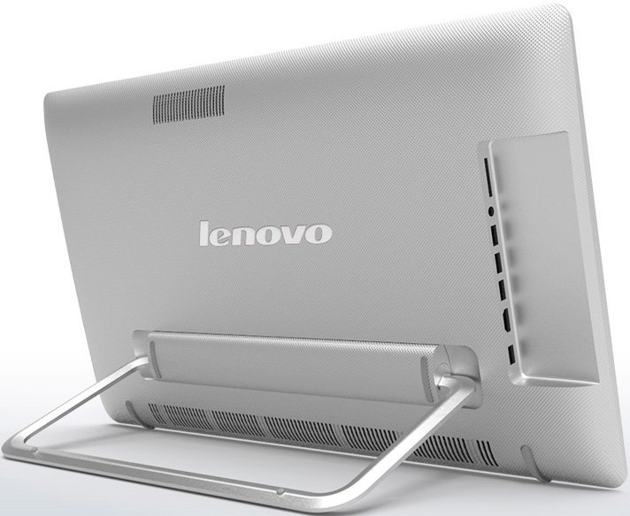 Моноблок Lenovo IdeaCentre Horizon 2e (F0AS0037RK)