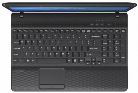 Ноутбук Sony VAIO VPC-EJ2S1R/B