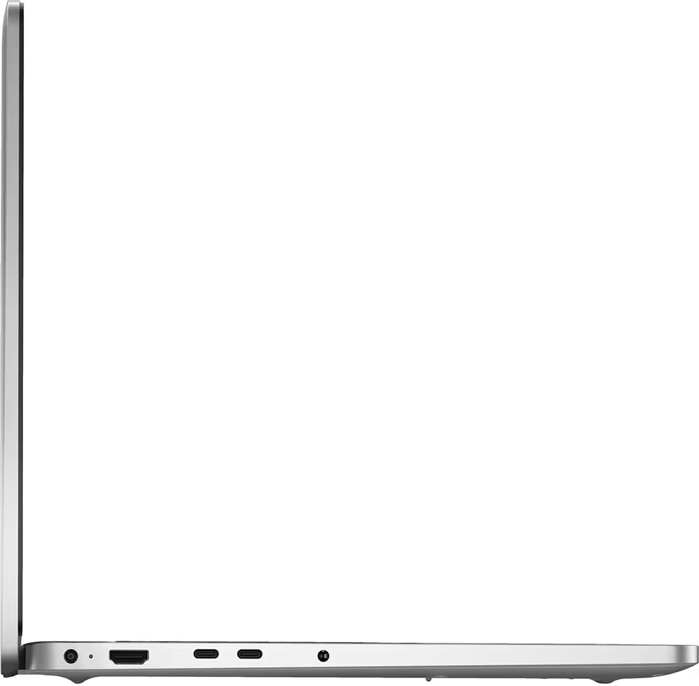 Ноутбук Dell Pro 16 Platinum Silver (PC16250) (7615)