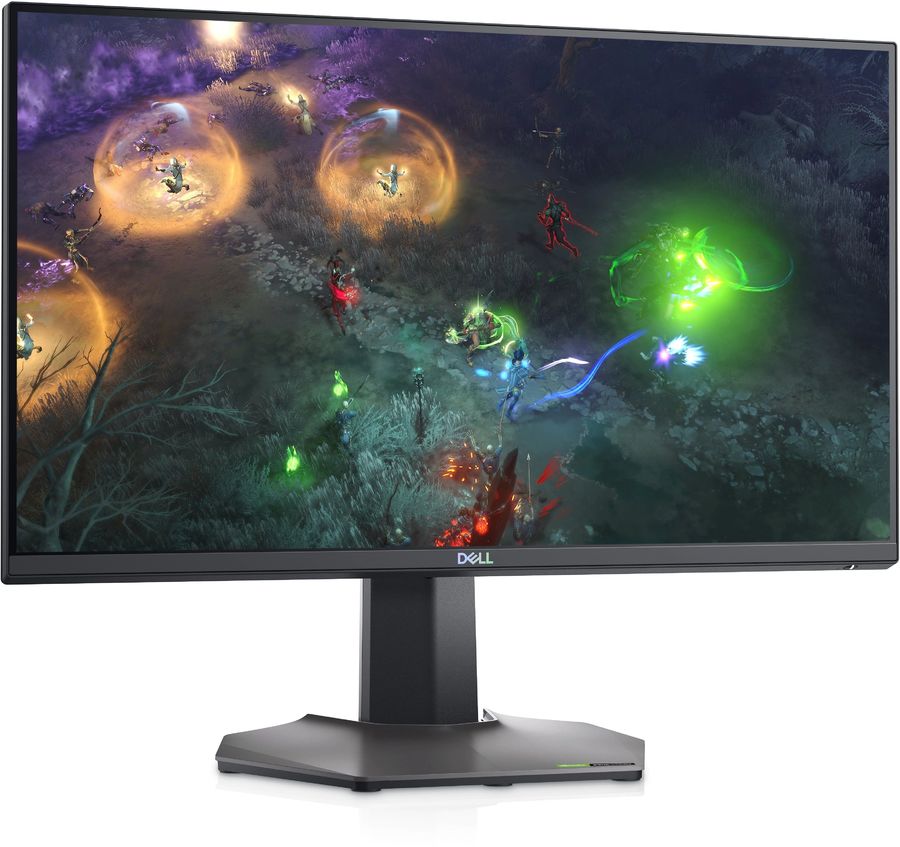 Монитор Dell 25" S2522HG (2522-5021)