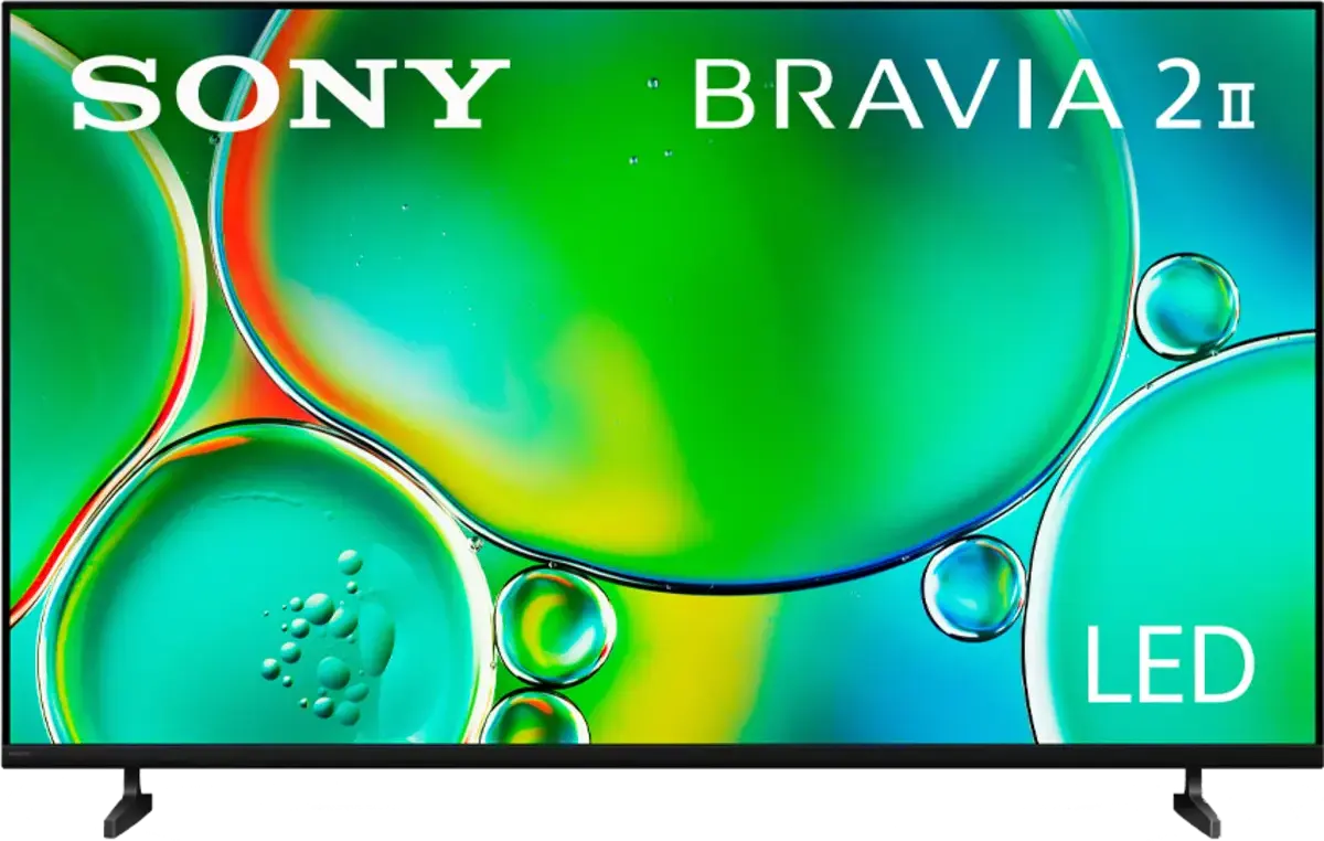 ЖК телевизор Sony 75" K-75S20M2 BRAVIA 2