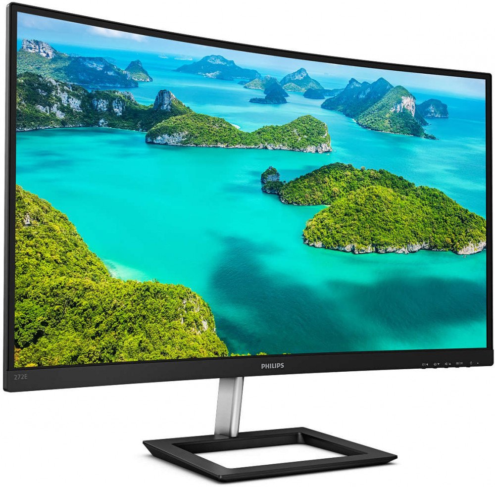 Монитор Philips 27" 272E1CA