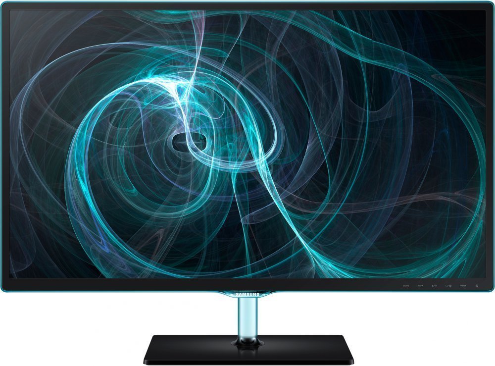 Монитор Samsung 24"  S24D390HL