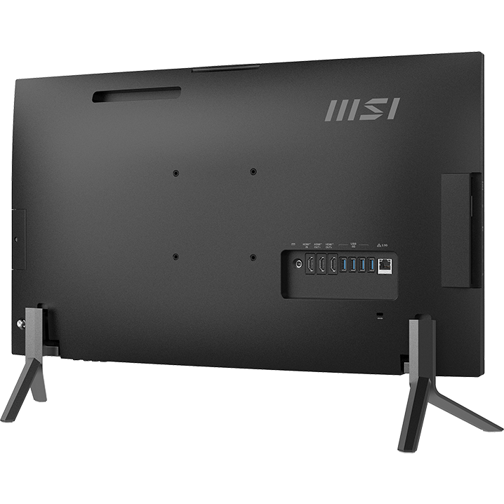 Моноблок MSI Modern AM273Q AI 1UM-047XRU
