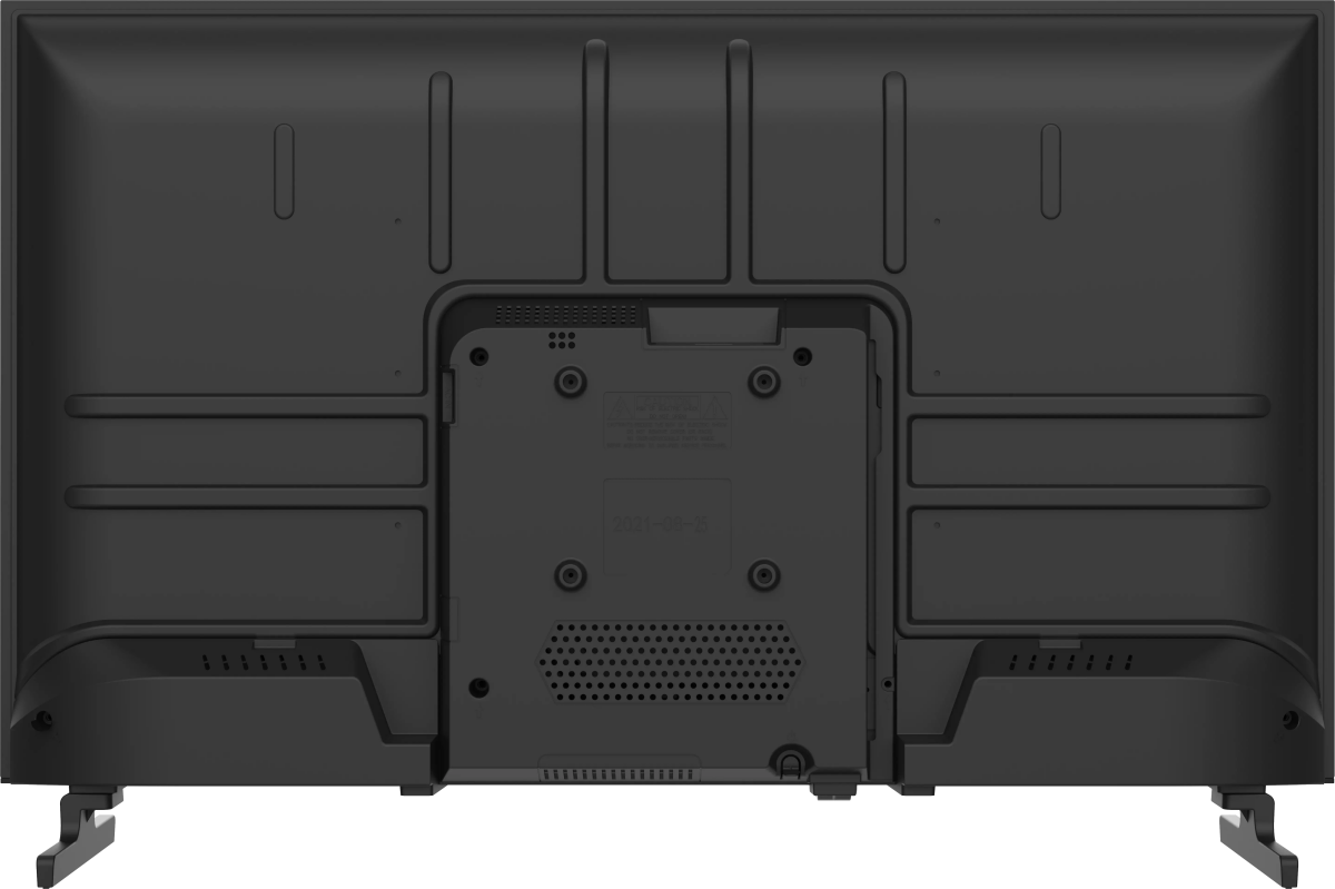 ЖК телевизор TopDevice 32" TDWC32BF5260V Black