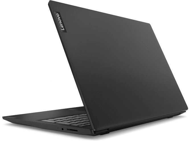 Ноутбук Lenovo IdeaPad S145-15 (81N3006GRU)