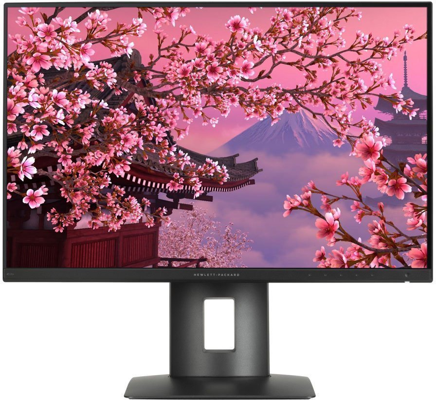 Монитор HP 24" Z24n (K7B99A4)