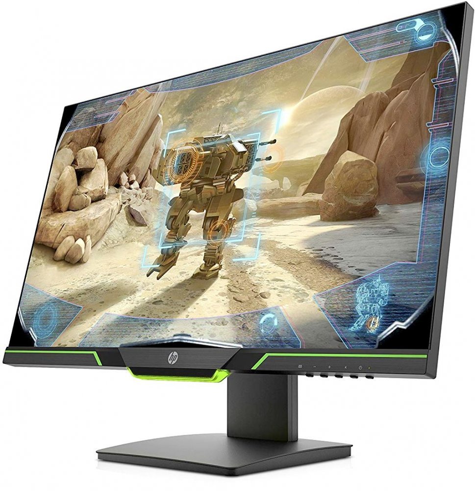 Монитор HP 27" 27xq (3WL54AA)