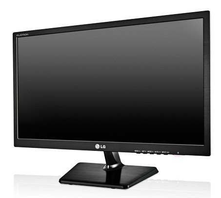 Монитор LG 22"  E2242TC-BN