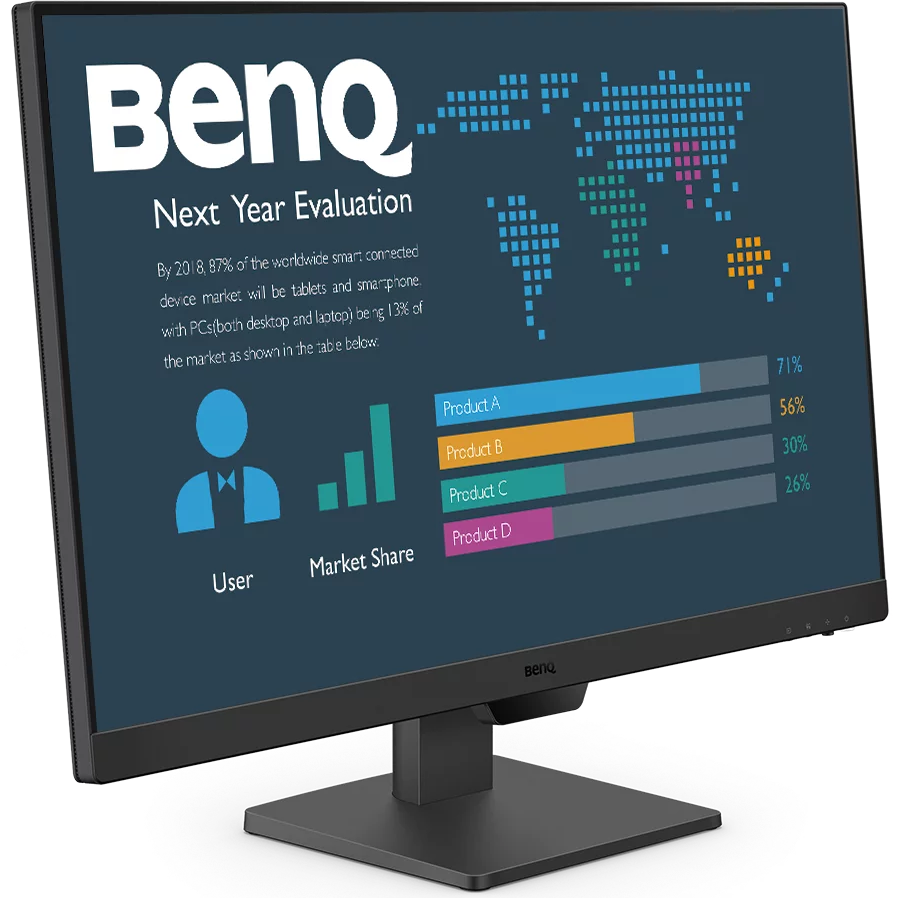 Монитор BenQ 27" BL2790
