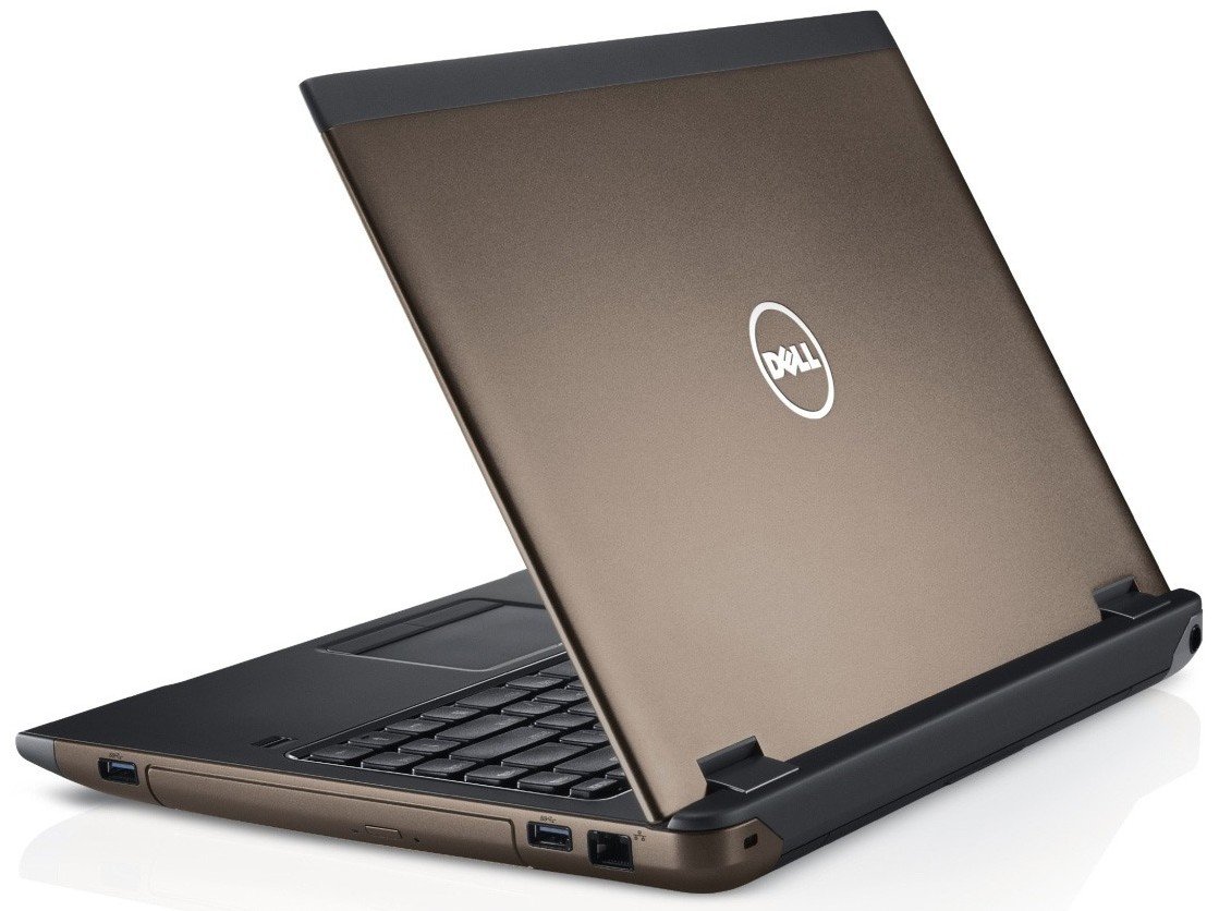 Ноутбук Dell Vostro 3460 Brown (3460-3937)
