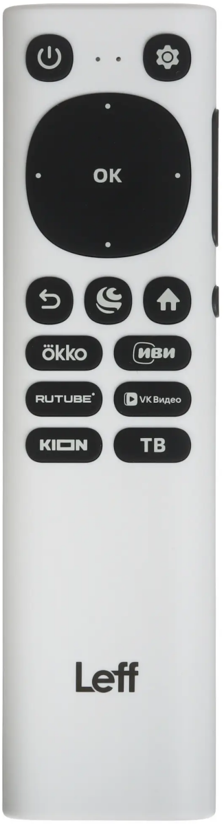 ЖК телевизор Leff 40" 40F691T