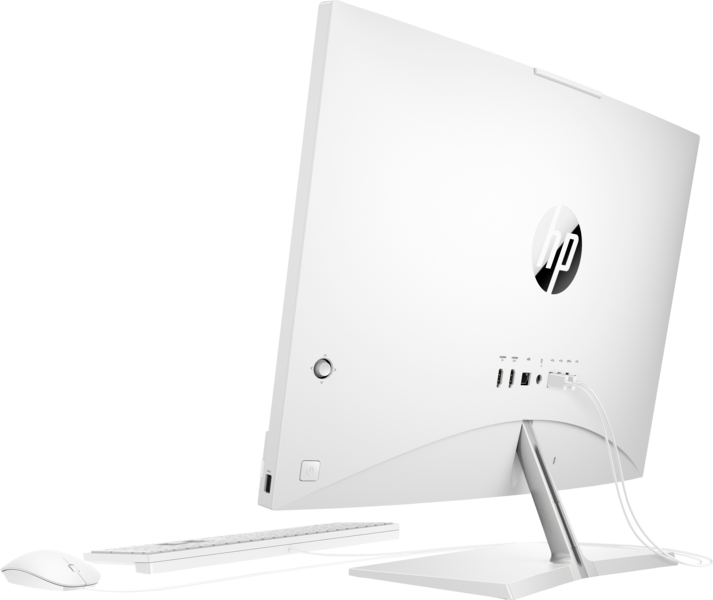 Моноблок HP Pavilion 24-ca0026ur (5D250EA)