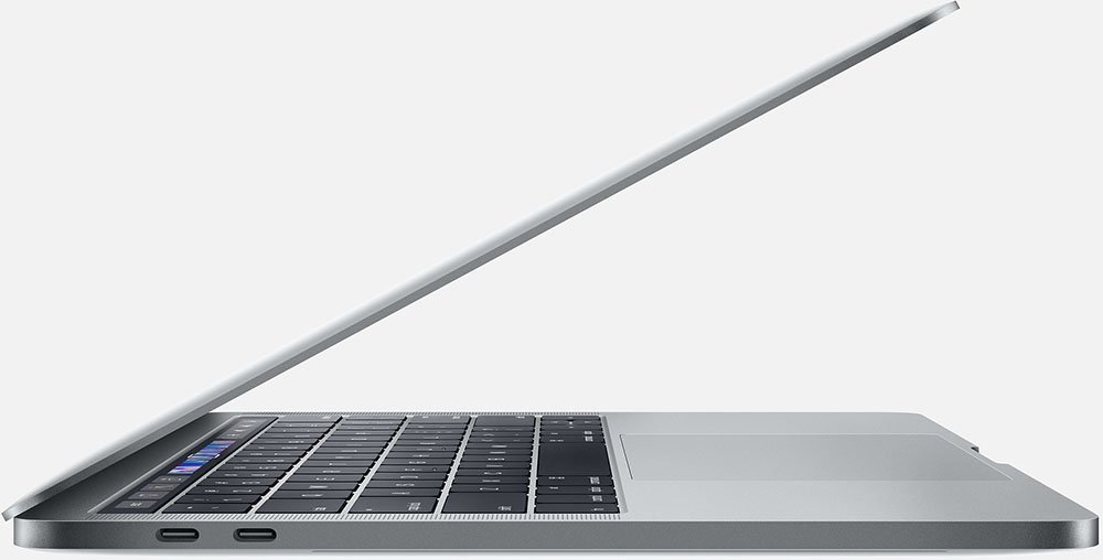 Ноутбук Apple MacBook Pro 13 (Z0V8000LW)