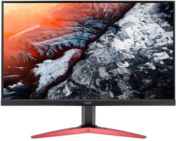 Монитор Acer 27" KG271Cbmidpx