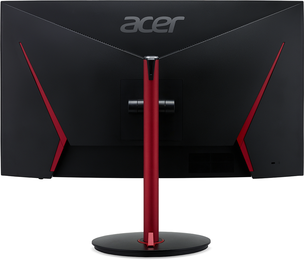 Монитор Acer 27" XZ272Pbmiiphx