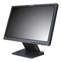 Монитор Lenovo 19" ThinkVision L197W (T44HNEU)