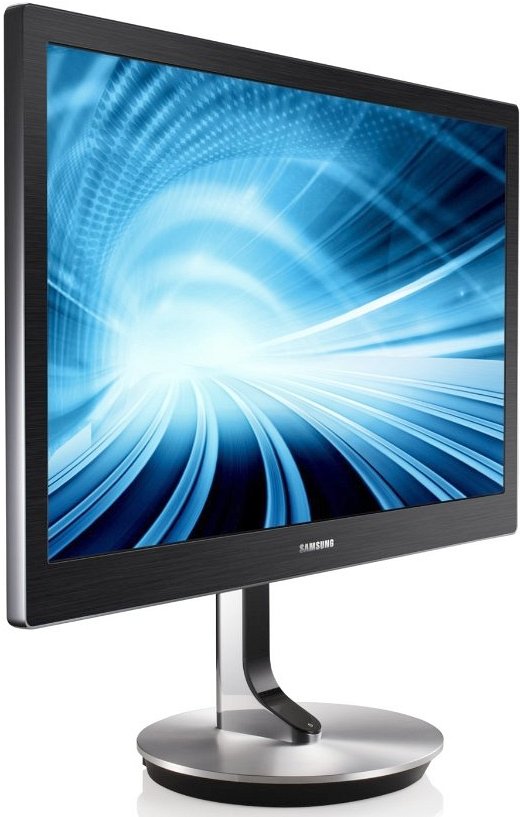 Монитор Samsung 27" S27B971D
