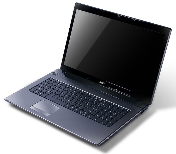 Ноутбук Acer TravelMate 7750-32374G32Mnss