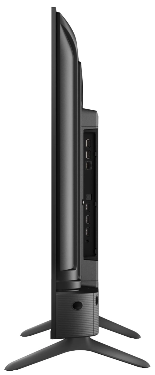 ЖК телевизор Яндекс 43" ТВ Станция Бейсик QLED (YNDX-00078)