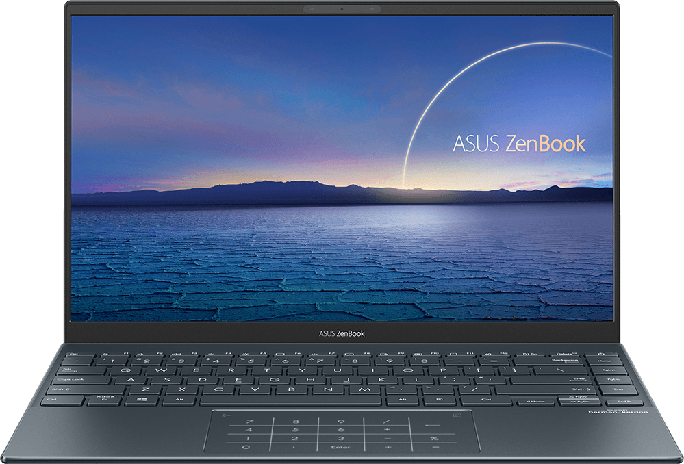 Ноутбук ASUS UX425EA Zenbook 14 (KI948W)