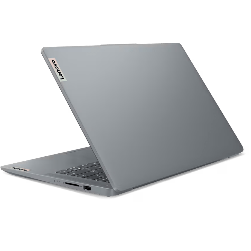 Ноутбук Lenovo IdeaPad Slim 3 14AMN8 (82XN000ARK)