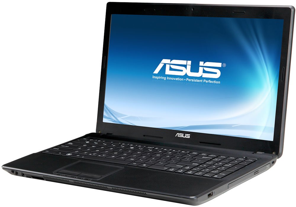 Ноутбук ASUS X54HR (K54HR)