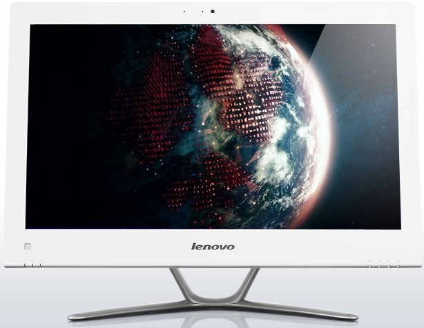 Моноблок Lenovo IdeaCentre C540 (57-310925)