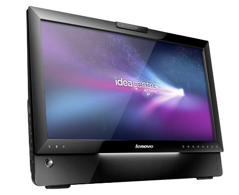 Моноблок Lenovo IdeaCentre A700 (57-125423)