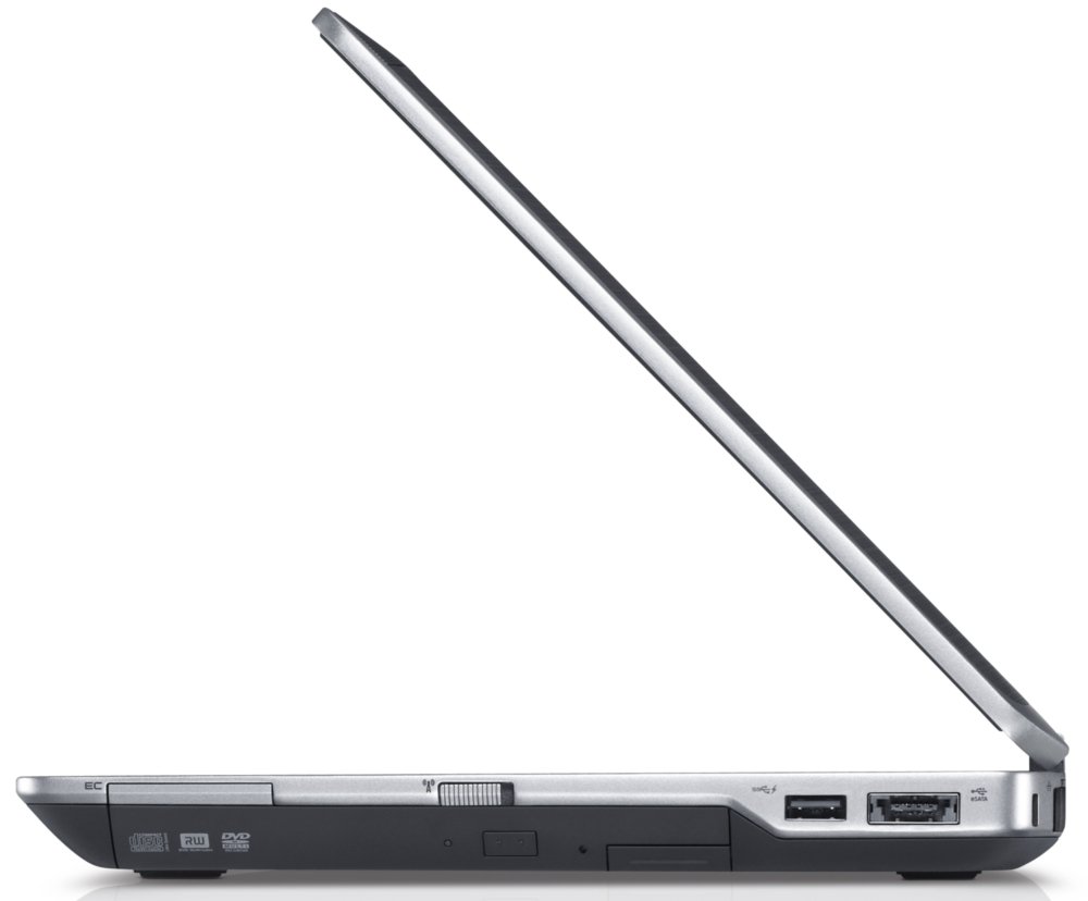 Ноутбук Dell Latitude E6330 (L066330106R)