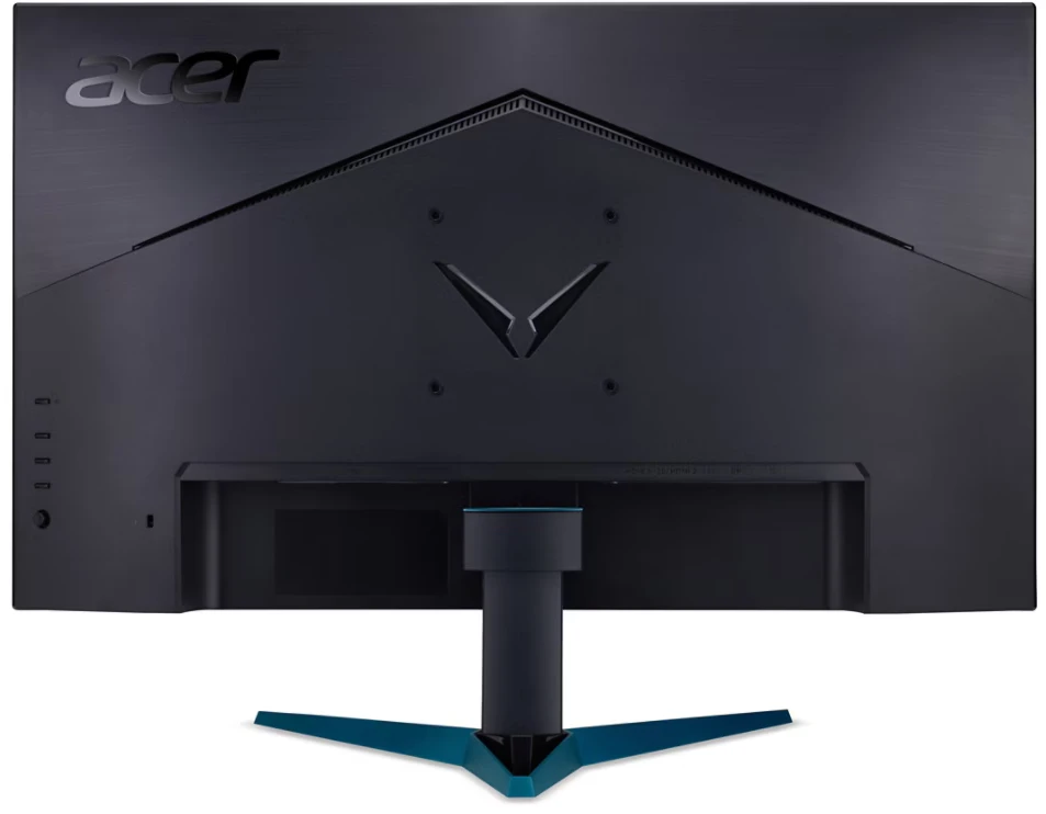 Монитор Acer 27" VG271UM3bmiipx Nitro (UM.HV1CD.301)