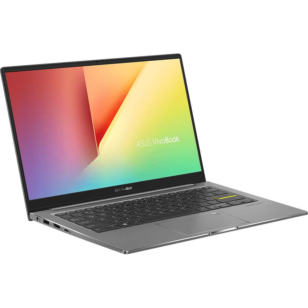 Ноутбук ASUS S333EA Vivobook S13 (EG051)