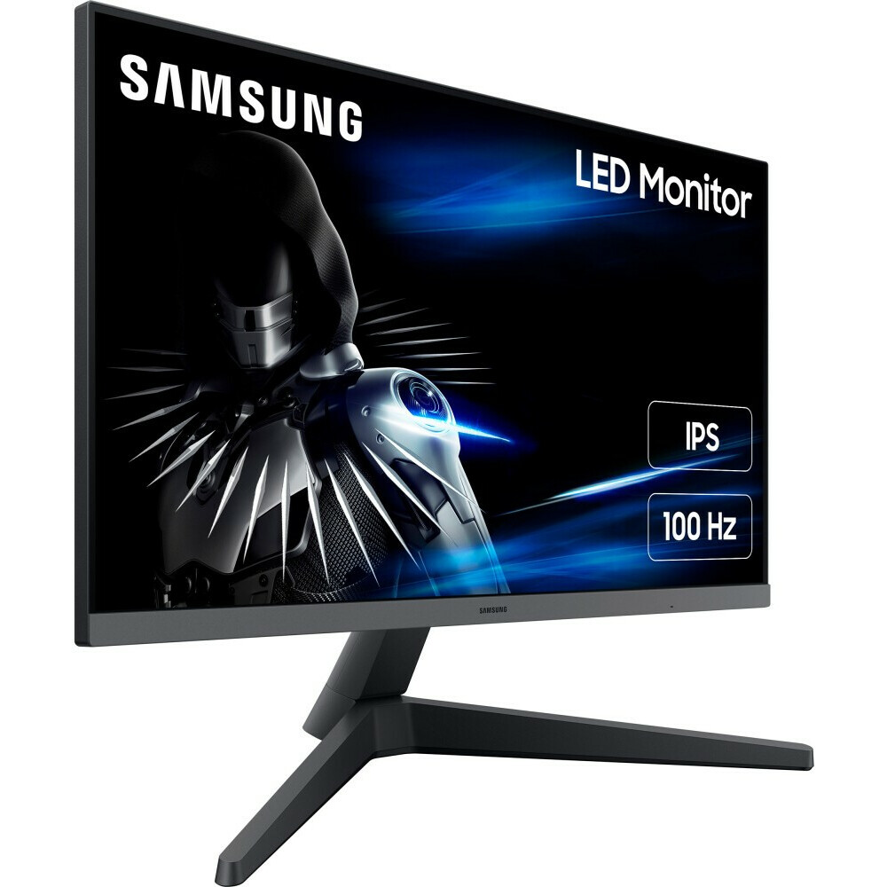 Монитор Samsung 27" S27C330GAI